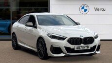 BMW 2 Series M235i xDrive 4dr Step Auto Petrol Saloon